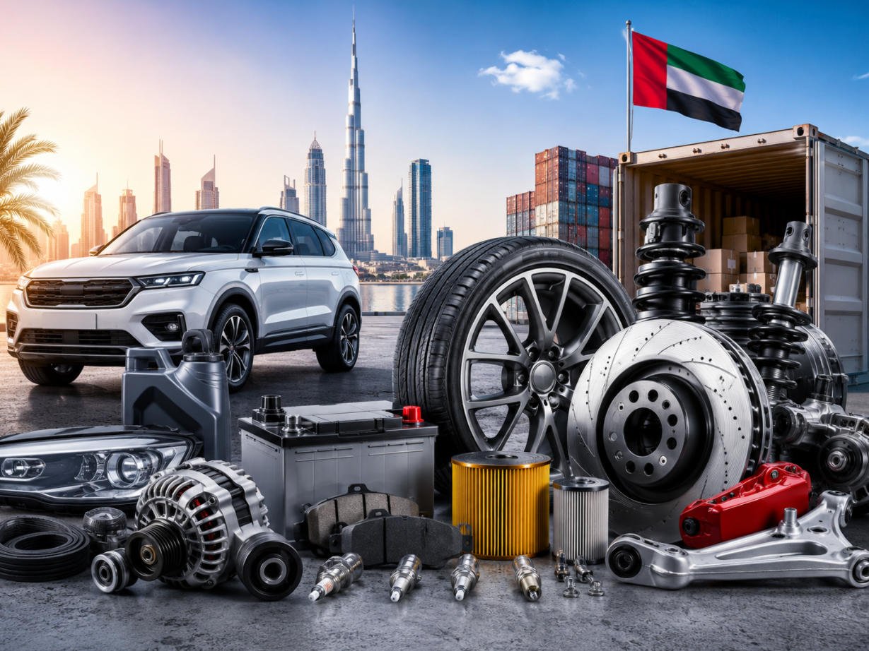 Automotive