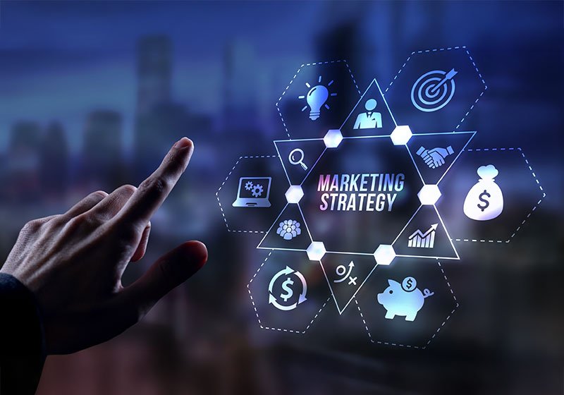 Marketing